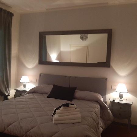 B&B Principe Calaf 3 Лукка Экстерьер фото