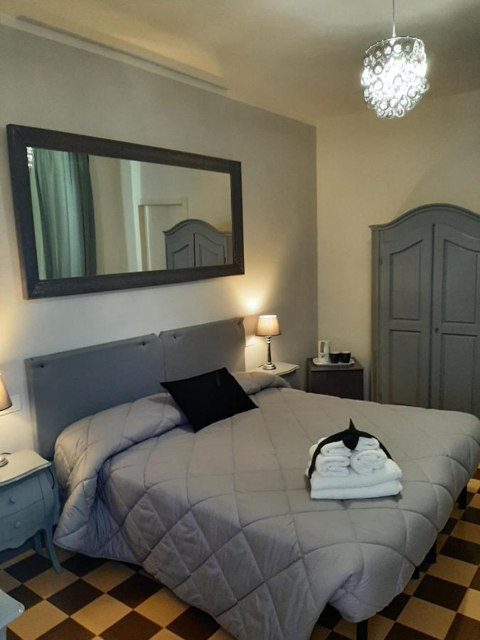 B&B Principe Calaf 3 Лукка Экстерьер фото
