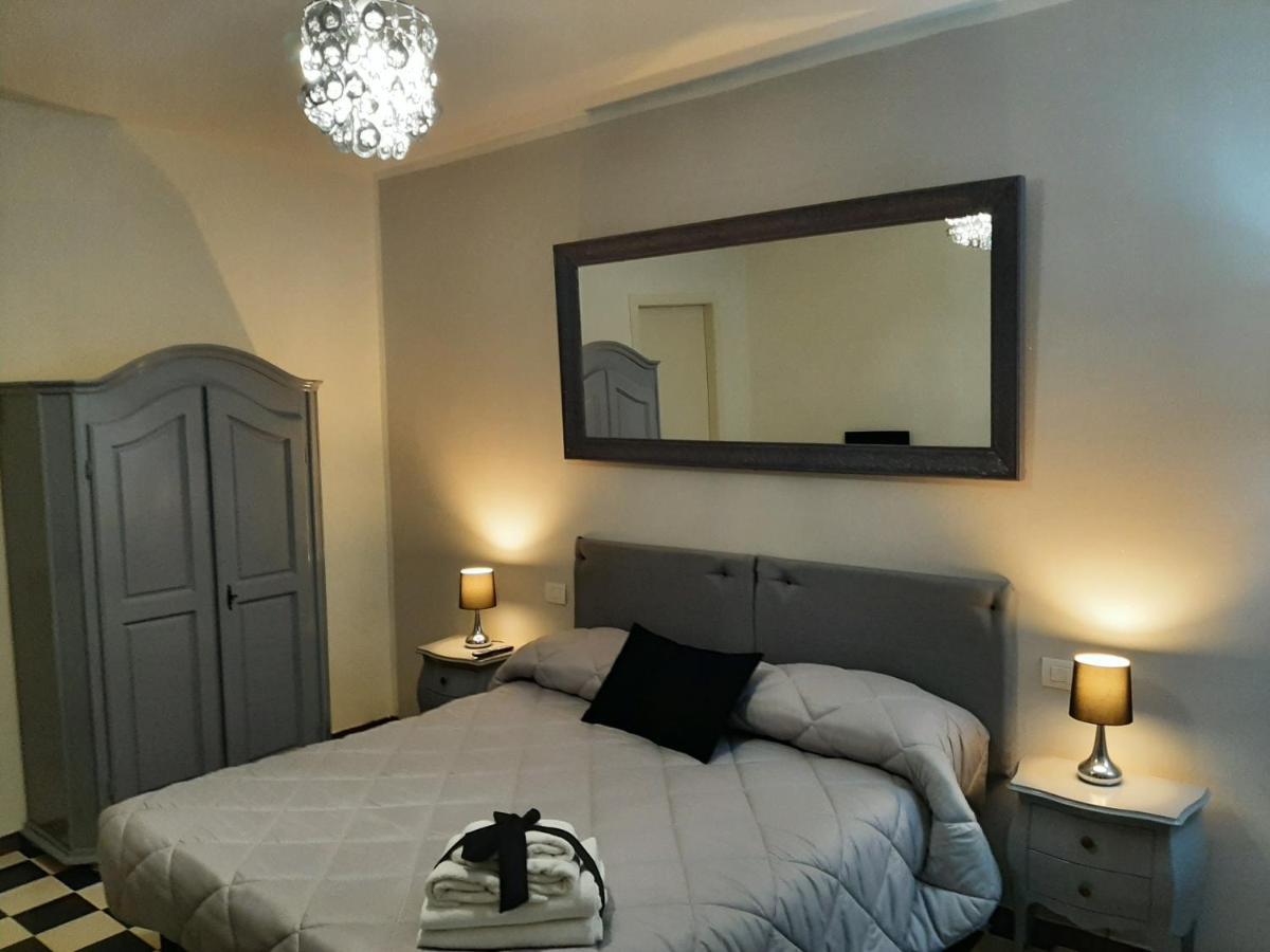 B&B Principe Calaf 3 Лукка Экстерьер фото