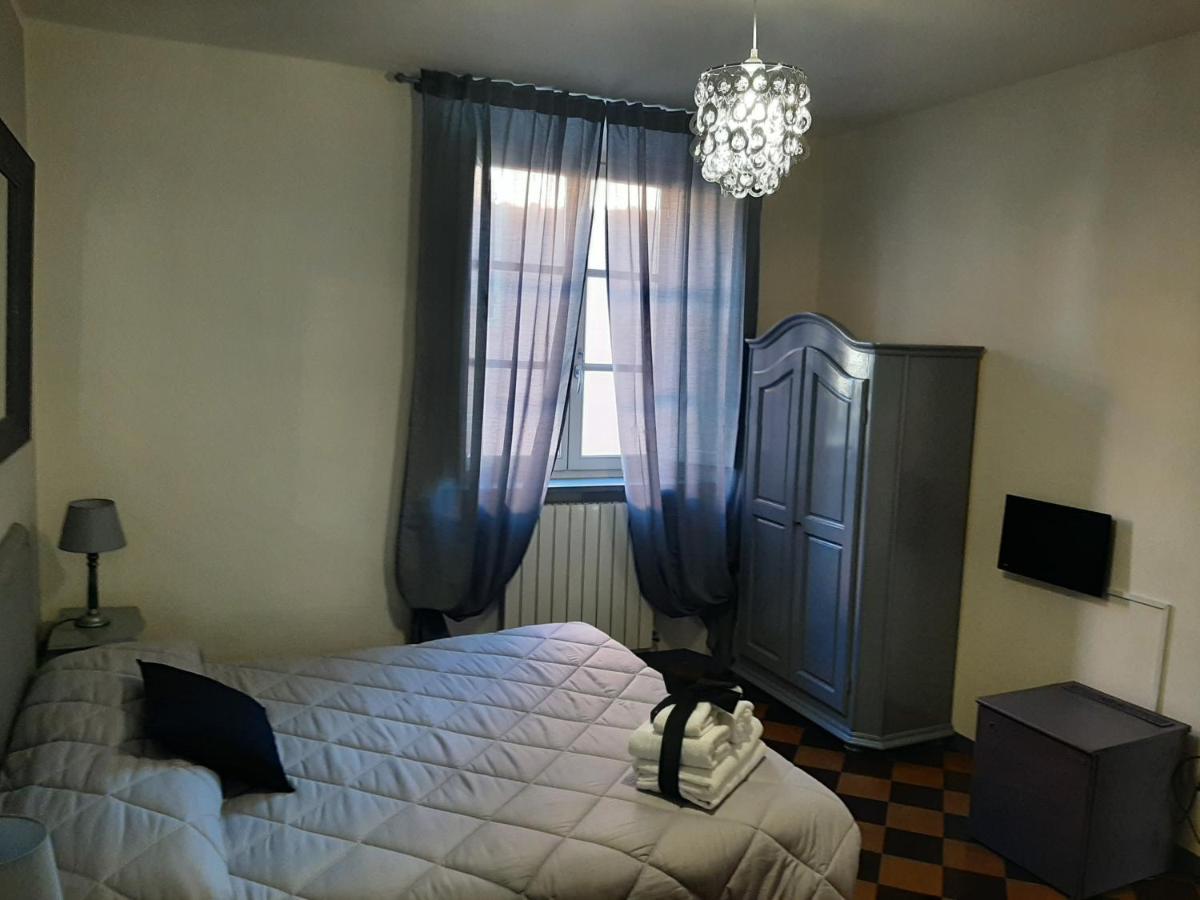 B&B Principe Calaf 3 Лукка Экстерьер фото