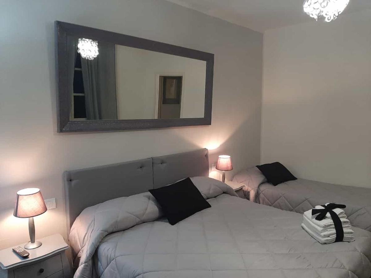 B&B Principe Calaf 3 Лукка Экстерьер фото