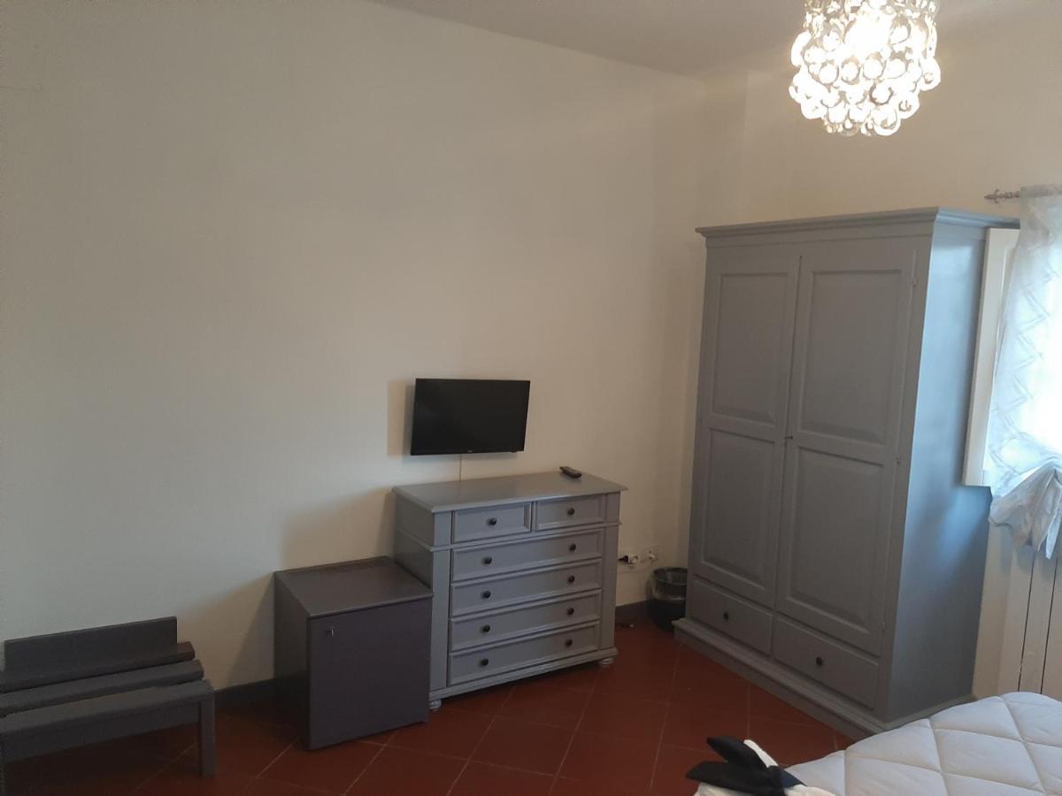 B&B Principe Calaf 3 Лукка Экстерьер фото