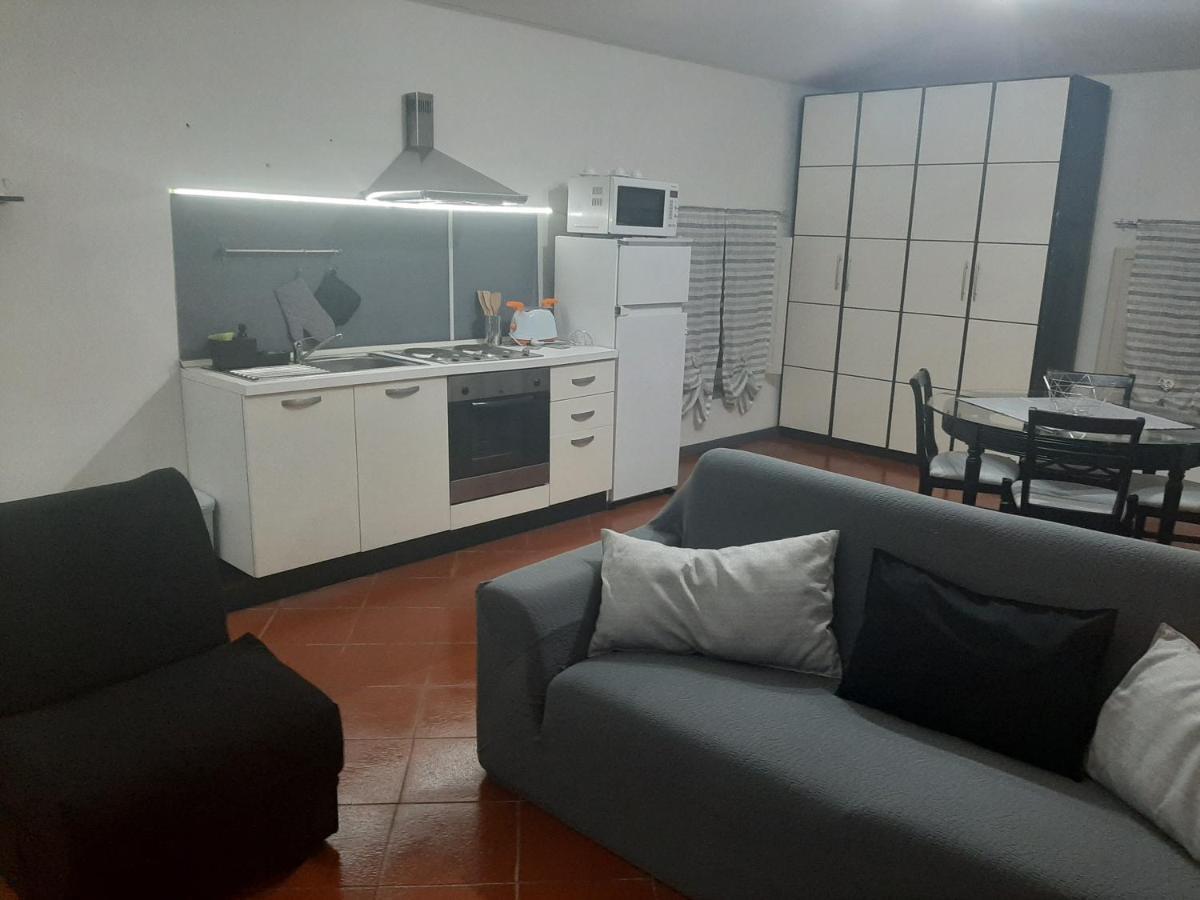 B&B Principe Calaf 3 Лукка Экстерьер фото