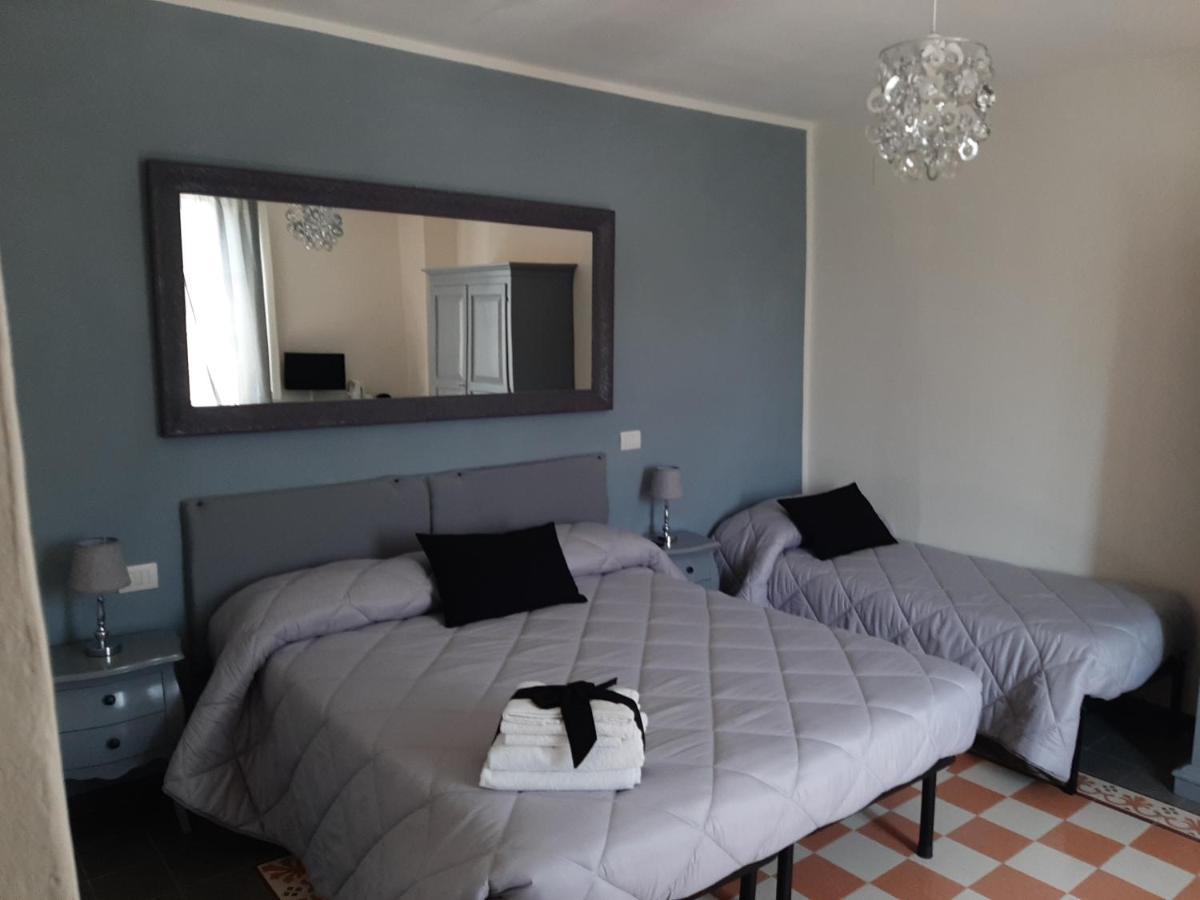 B&B Principe Calaf 3 Лукка Экстерьер фото