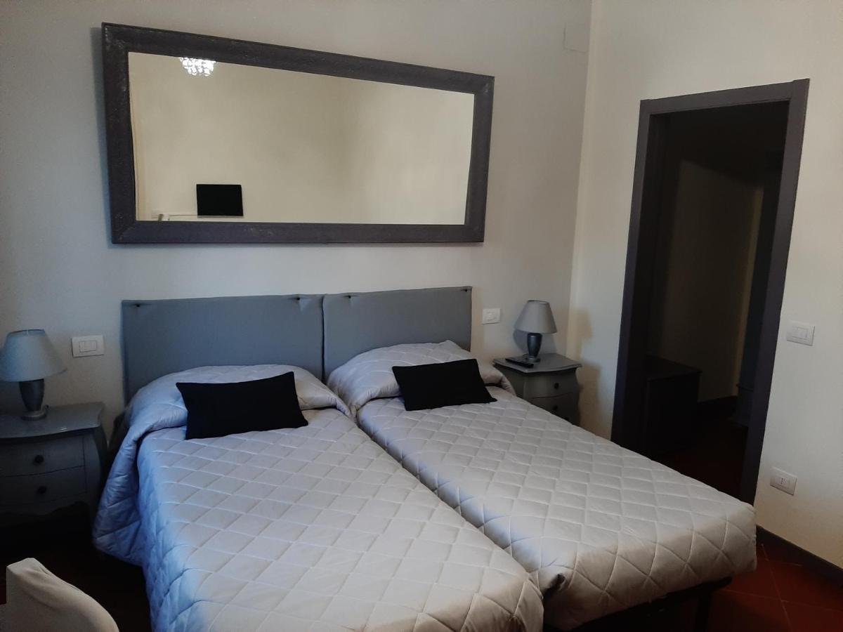 B&B Principe Calaf 3 Лукка Экстерьер фото